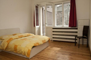 Гостиница Hostel Mostel Sofia, София